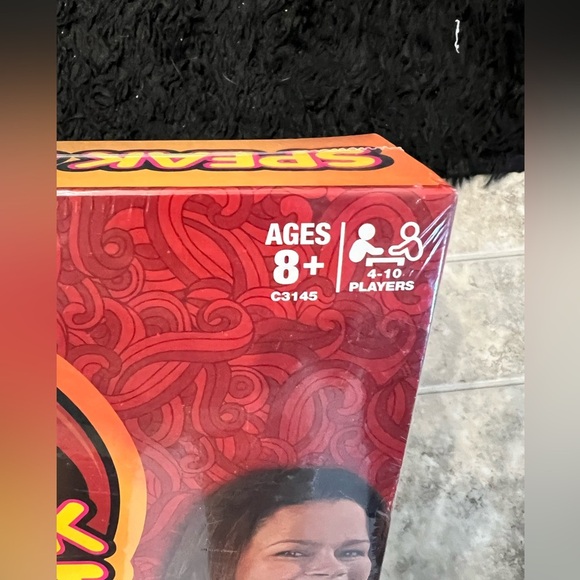 New speak out game kids vs parents NIP - Picture 3 of 4